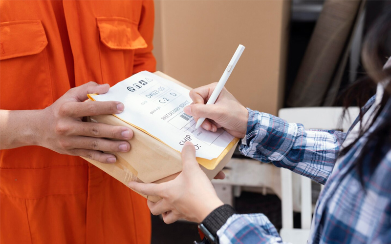金流、物流一次搞定